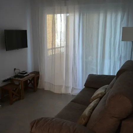 Apartament Playa Victoria - *