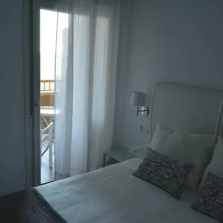 Apartament Playa Victoria - Kadyks