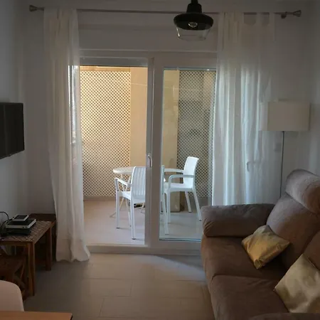 Playa Victoria - Apartament