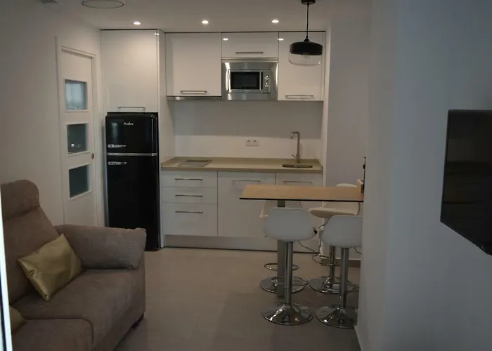 Playa Victoria - Cadice