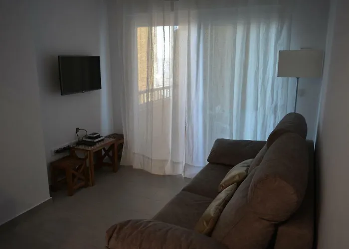 Appartamento Playa Victoria - *