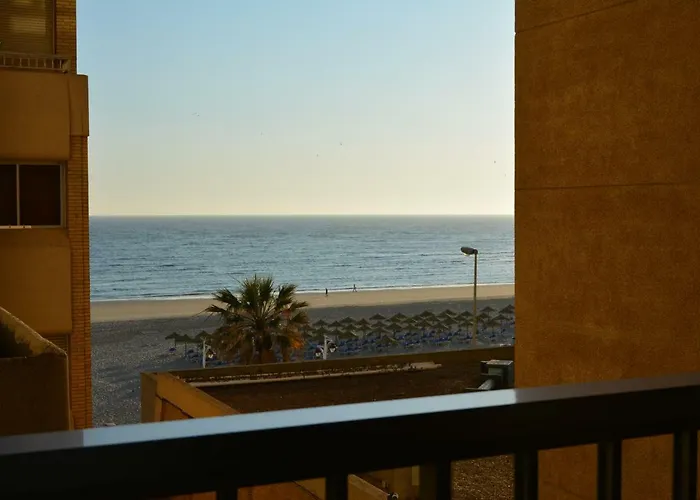 Playa Victoria - Appartamento Cadice