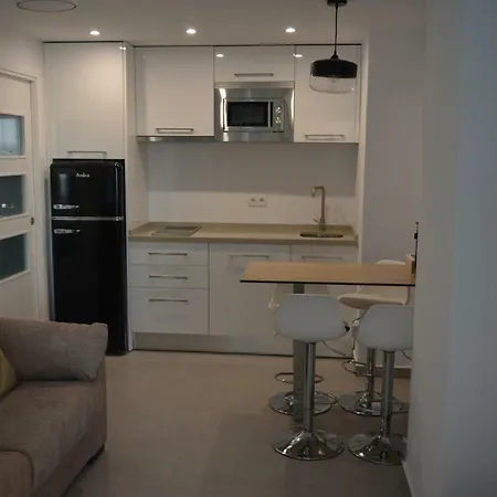 Playa Victoria - Καντίζ