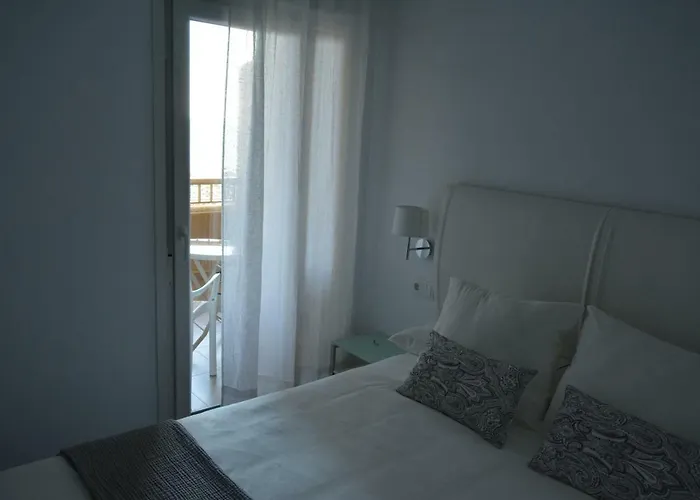 Apartment Playa Victoria - Cadiz