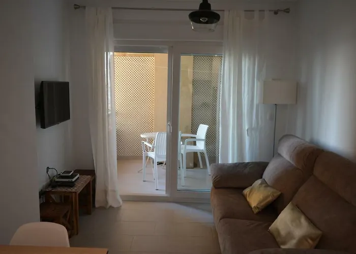 Playa Victoria - Apartment