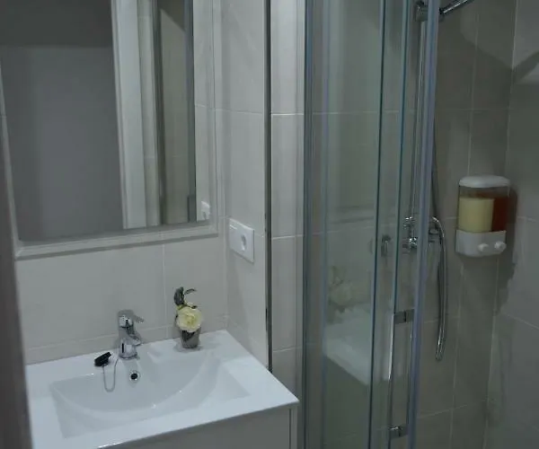 Apartment Playa Victoria -