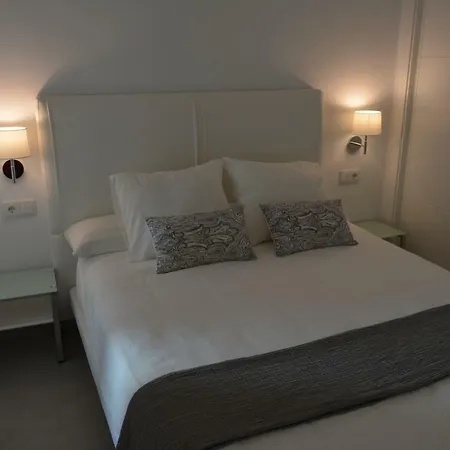 Playa Victoria - Daire Cadiz